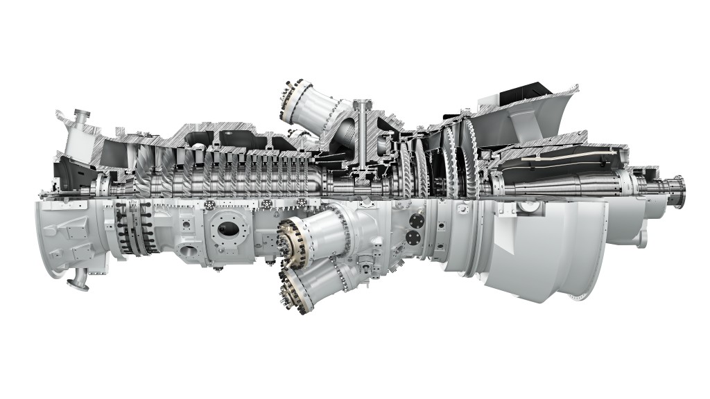 Siemens’ SGT-750 turbine offers customers lower life cycle costs compared to competing turbines in the industry. Siemens’ SGT-750 turbine offers customers lower life cycle costs compared to competing turbines in the industry.
