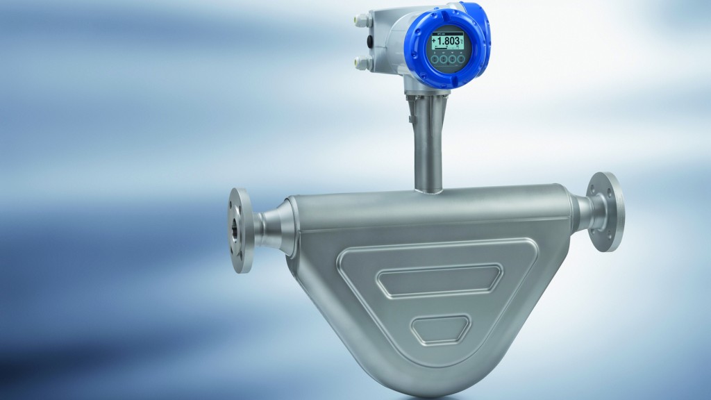 The OPTIMASS 6400 has been approved for custody transfers of both liquids and gases, making it ideal for process industries and specialist applications like LNG, CNG, or supercritical gases in terminal or storage/bunkering, along with custody transfer applications. The OPTIMASS 6400 has been approved for custody transfers of both liquids and gases, making it ideal for process industries and specialist applications like LNG, CNG, or supercritical gases in terminal or storage/bunkering, along with custody transfer applications.