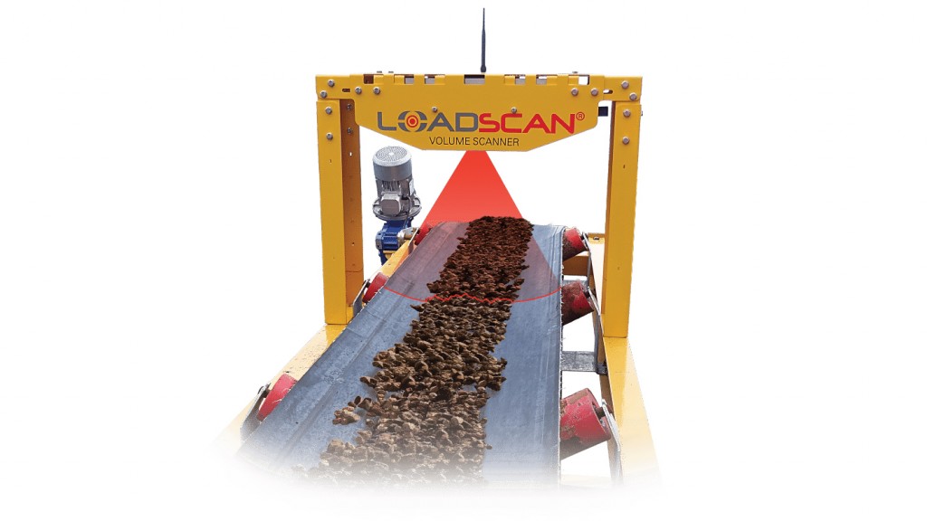 The LVS and CVS systems both utilise laser scanning technology, combined with proprietary software, to measure the exact volume of the material (either loaded in a truck/ trailer bin or flowing on a conveyor belt).