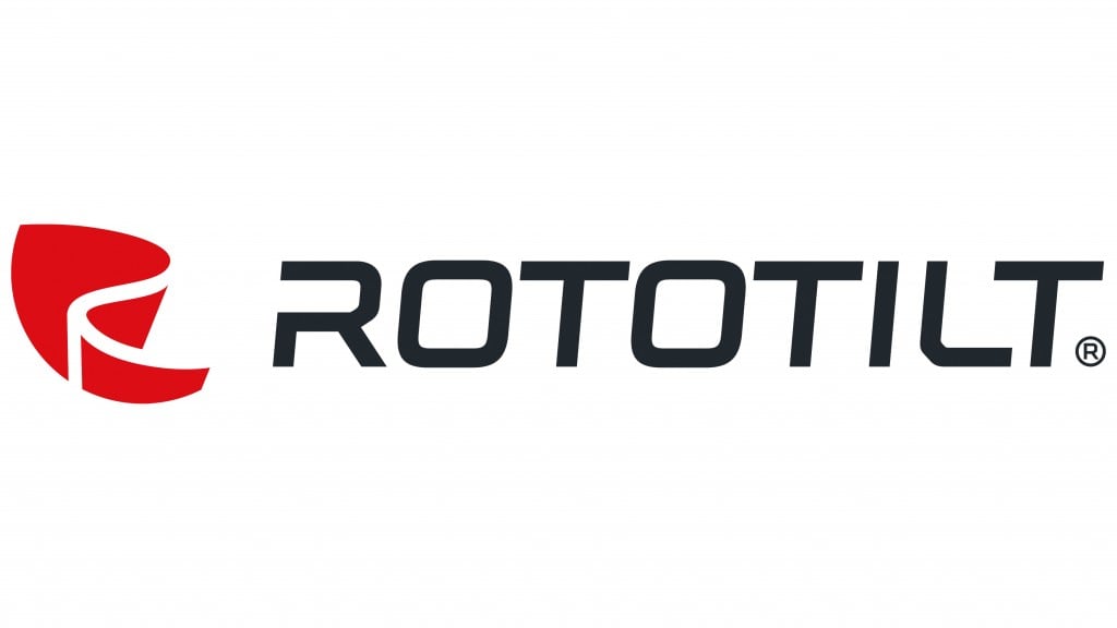 Rototilt has more than doubled its sales in five years and foresees continued strong growth.