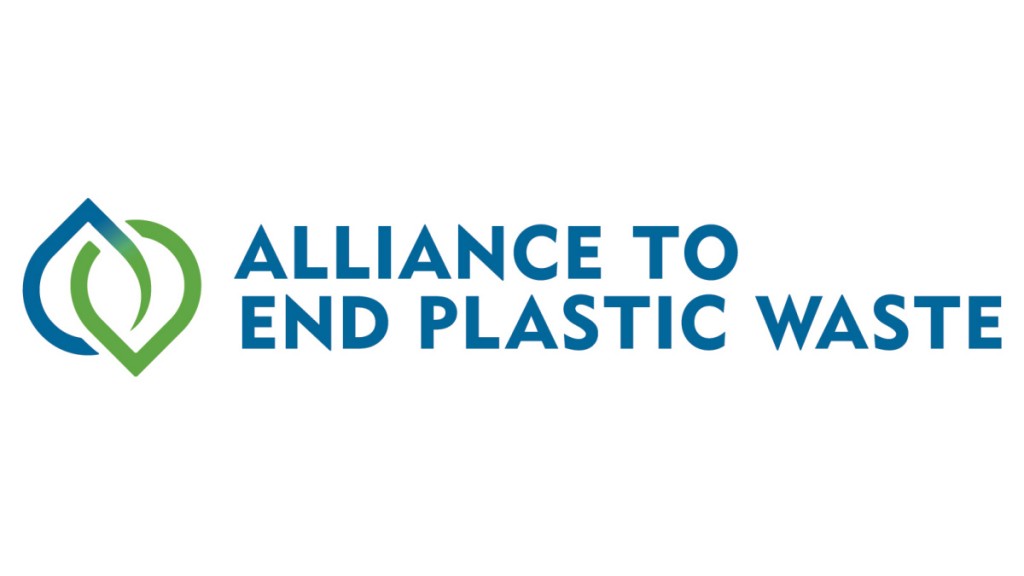 New Global Alliance commits over $1.0 Billion USD to help end plastic waste in the environment