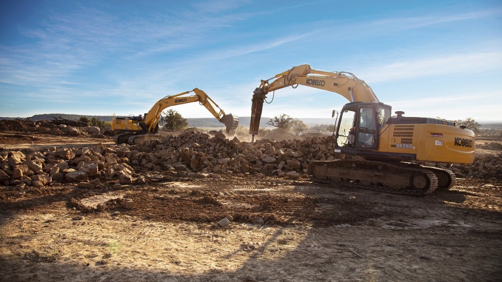 The staff of each dealership will be working closely with KOBELCO to gain the required sales and product support training to deliver on the KOBELCO promise of customer satisfaction.