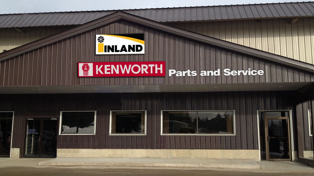 The council works in partnership with Kenworth to help provide leading-edge customer support throughout the dealer network with the Kenworth PremierCare® and Kenworth PremierCare Gold Certified service programs.