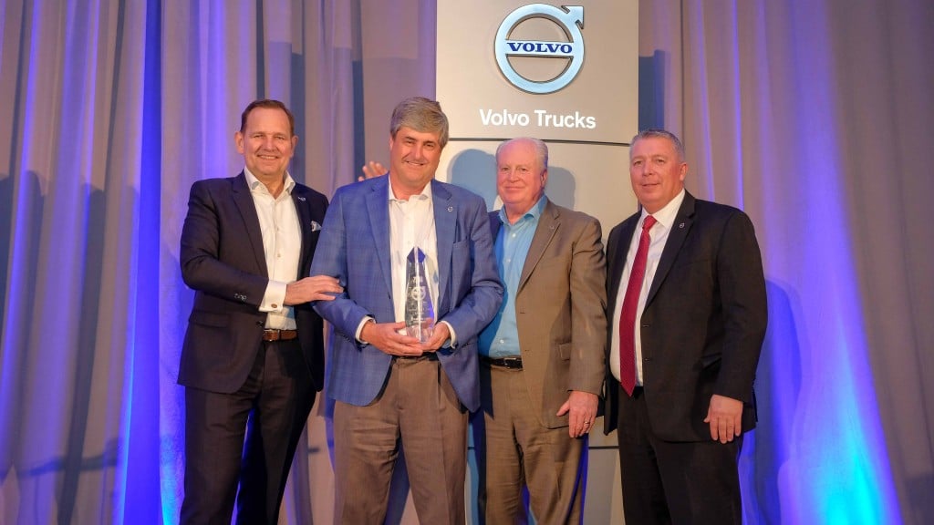 General Truck Sales leveraged Volvo's new VNL, VNR and VHD model families in straight truck and tractor applications to penetrate new markets, and has continued to invest in its facilities and service operations as a Certified Uptime Dealer.