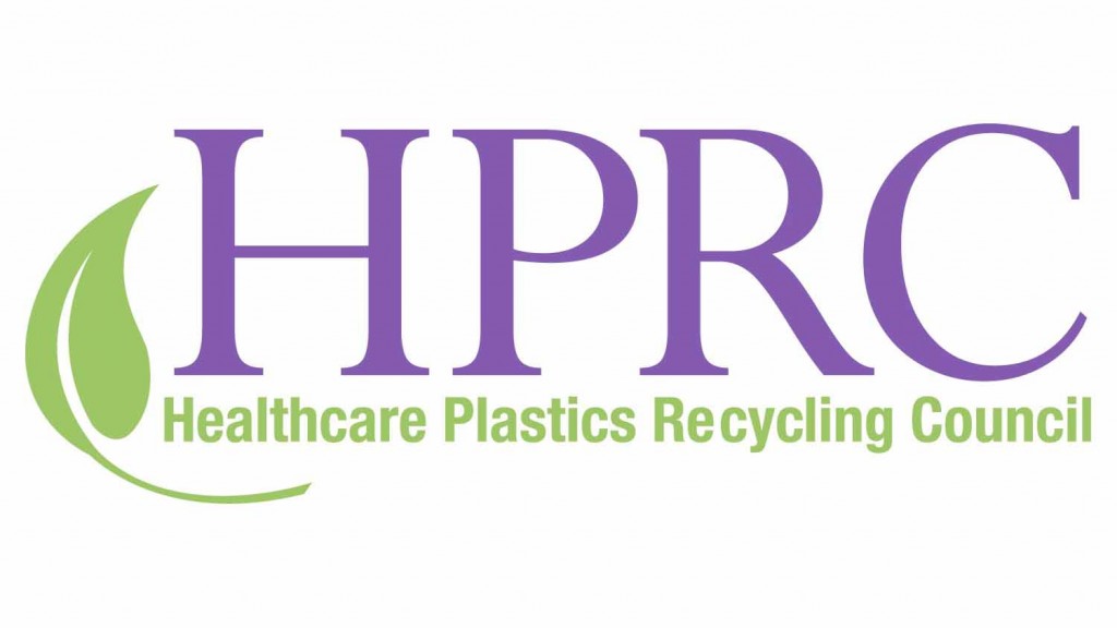 Healthcare Plastics Recycling Council releases guidance document for recyclers