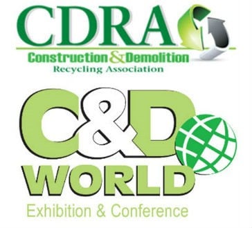 CDRA award winners to receive honours at C&D World 2019 this March in New York