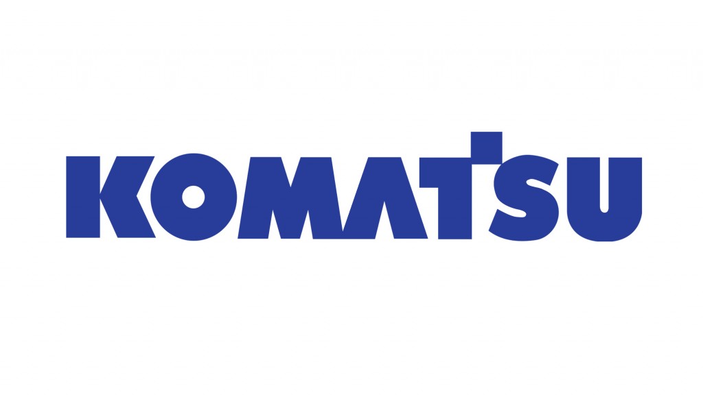 Komatsu announces purchase of forestry machine manufacturer TimberPro