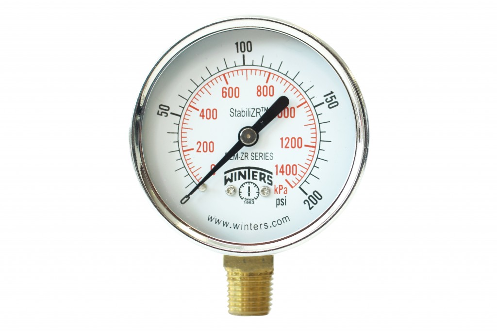 PEM-ZR Economy StabiliZR™ PEM-ZR Economy StabiliZR™