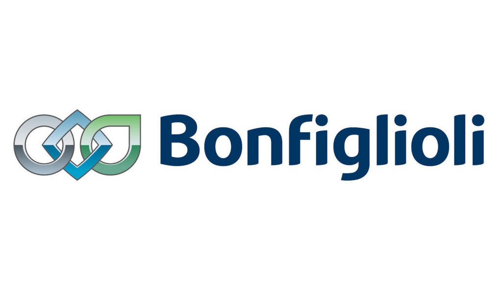CVTCORP licensee Bonfiglioli to present the ECGenius Continuously Variable Transmission at Bauma 2019