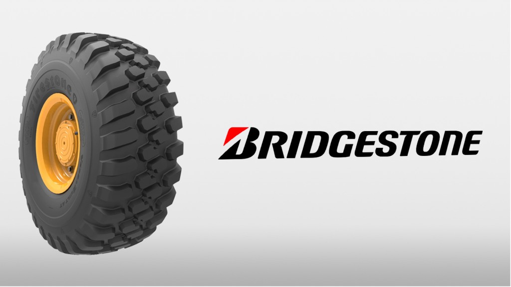 The Firestone VersaBuilt AT line is designed for improved traction with increased tire life.