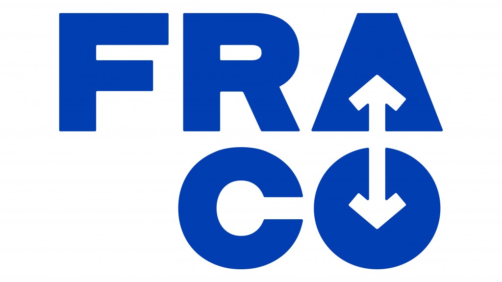 Fraco Products Ltd. is a Canadian manufacturer of vertical transport equipment and systems for persons and materials. Its product line includes work platforms, transport platforms, construction and industrial elevators.