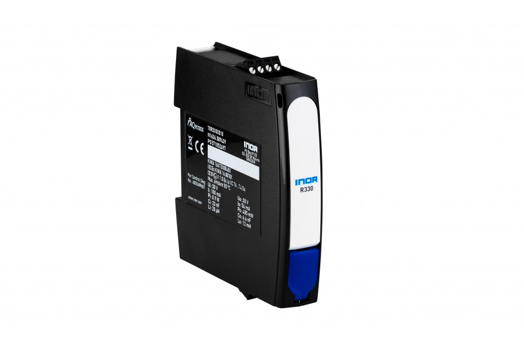 KROHNE, Inc. - IPAQ R330 Transmitters KROHNE, Inc. - IPAQ R330 Transmitters