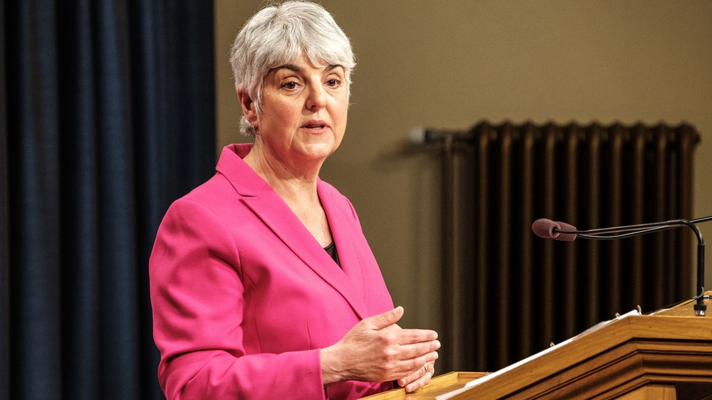 "British Columbians are counting on us to attract LNG investment that meets strict conditions: delivering jobs and financial benefits to B.C., creating economic partnerships with Indigenous peoples, and protecting our clean air, land and water," said Carole James, Minister of Finance. "British Columbians are counting on us to attract LNG investment that meets strict conditions: delivering jobs and financial benefits to B.C., creating economic partnerships with Indigenous peoples, and protecting our clean air, land and water," said Carole James, Minister of Finance.