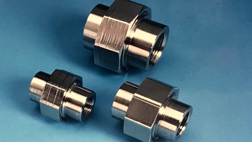 CPC-Cryolab highlights uniseal cryogenic stainless-steel pipe coupling for extreme low temperatures CPC-Cryolab highlights uniseal cryogenic stainless-steel pipe coupling for extreme low temperatures