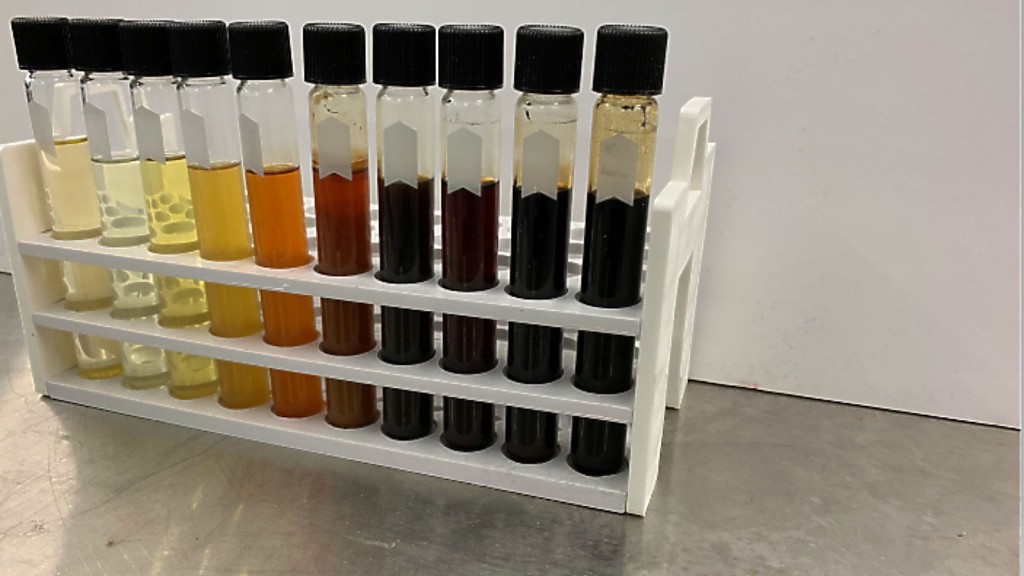 Clariant insights presented at SPE International Conference on Oilfield Chemistry Clariant insights presented at SPE International Conference on Oilfield Chemistry