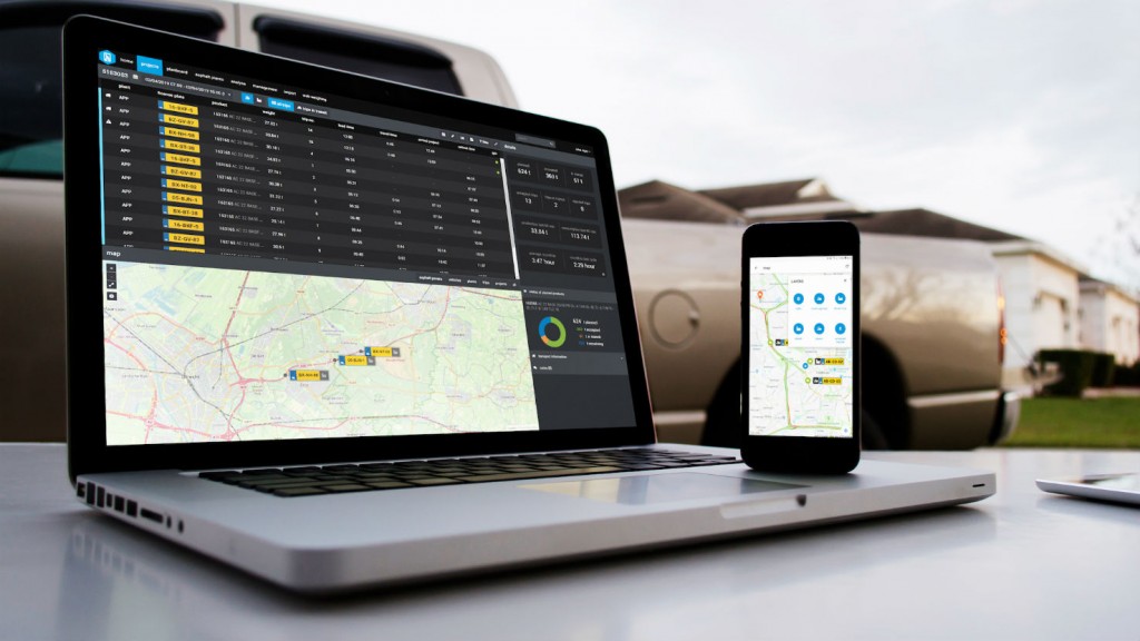 "Pavelink is a revolutionary way to plan and manage the asphalt paving process with real-time visibility throughout the project lifecycle," said Murray Lodge, senior VP, Construction.