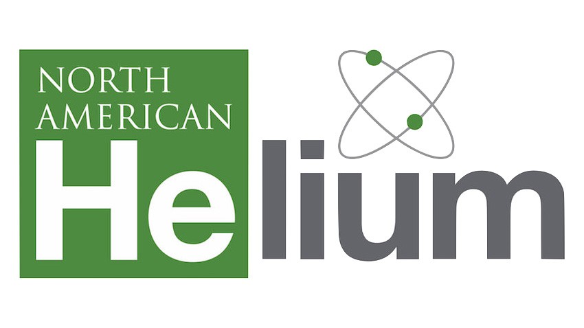 North American Helium appoints experienced oil & gas industry executive as new president & chief operating officer North American Helium appoints experienced oil & gas industry executive as new president & chief operating officer
