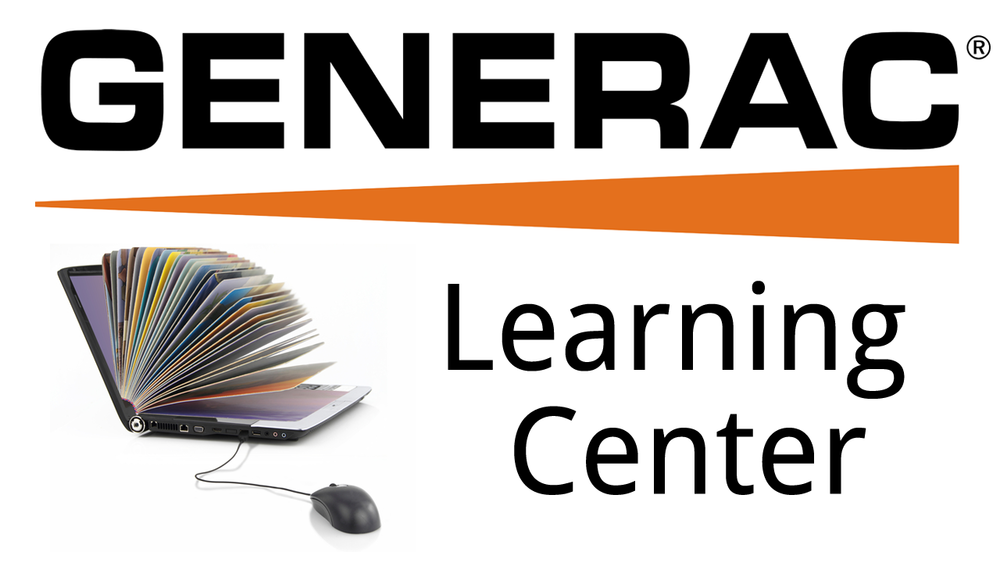 "We're committed to making sure our clients and customers are equipped to sell, service, and maintain all of their Generac Mobile products," said Brian Michael, president, Generac Mobile.