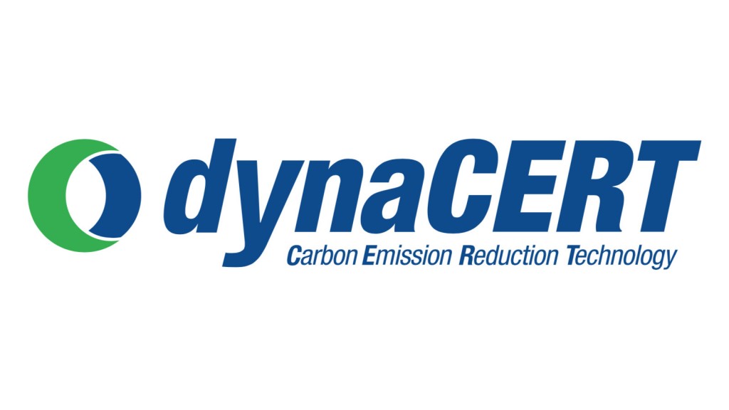 dynaCERT launches HydraGEN technology for the mining industry