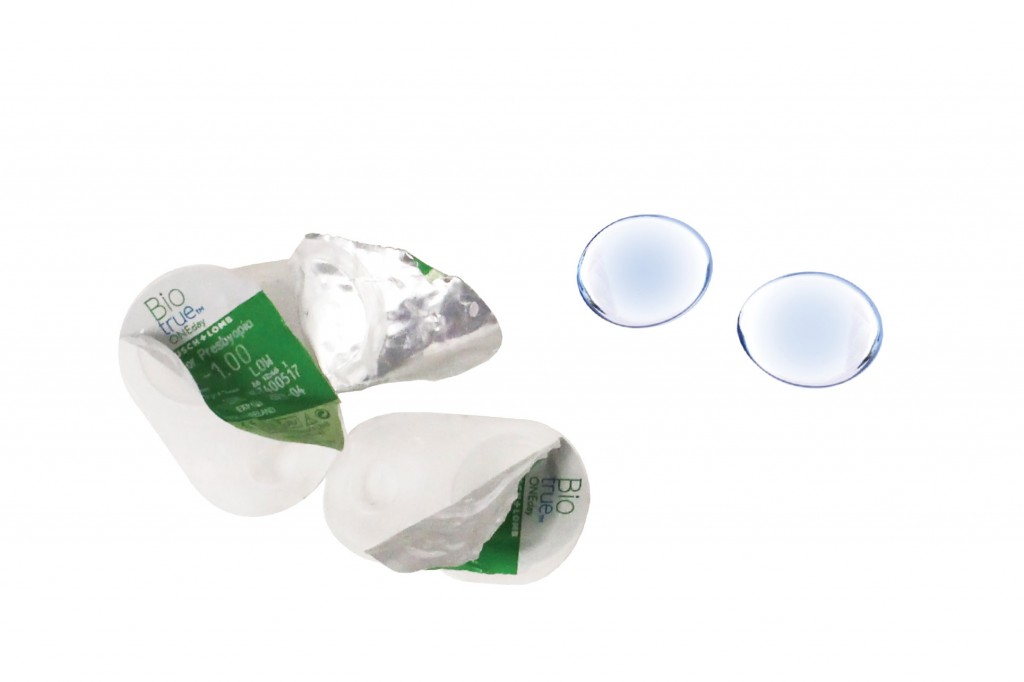 TerraCycle's latest partnership to recycle more than 9.2 million units of contact lens materials