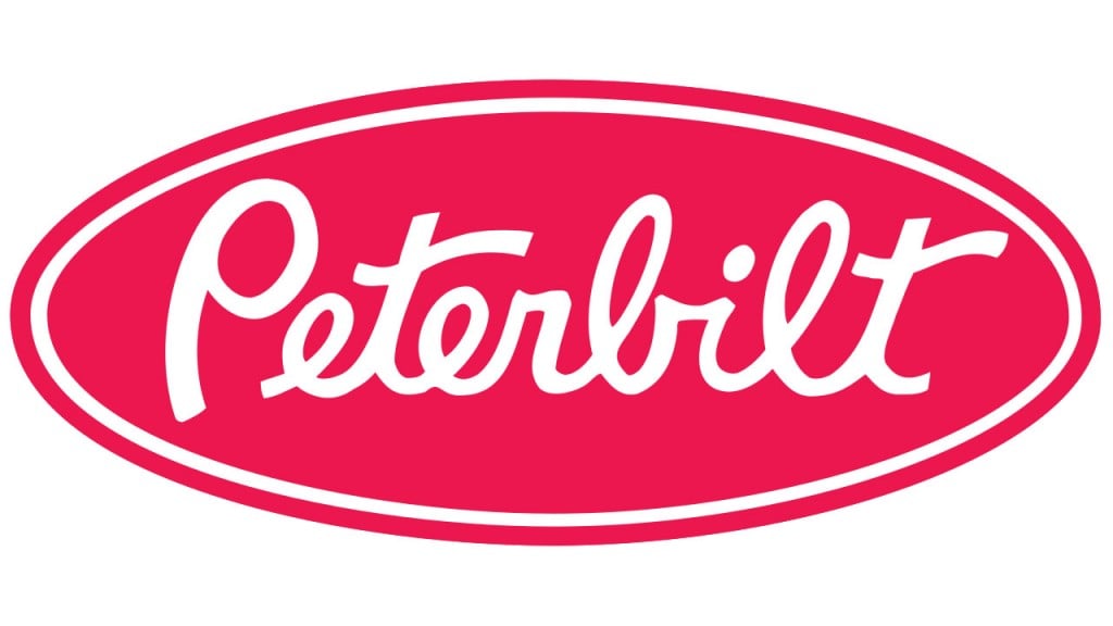 peterbilt act expo