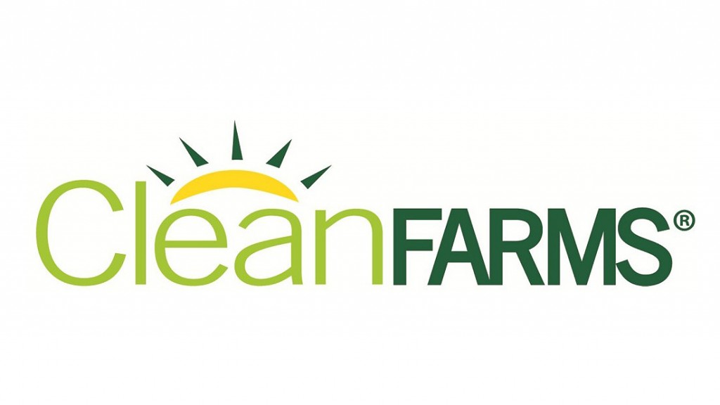 Cleanfarms posts increases in 2018 Ag-Plastic Recovery Programs