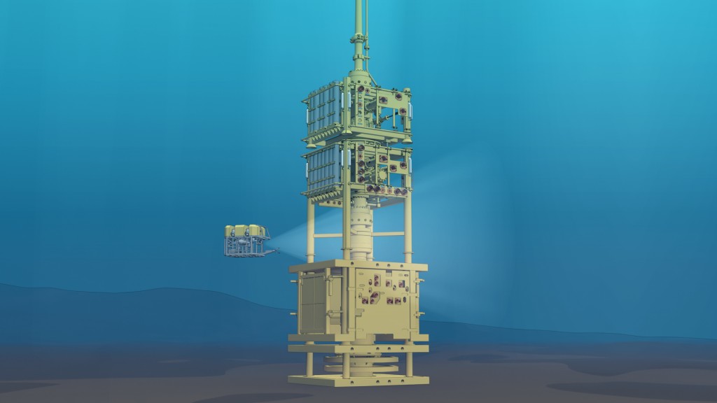 The new Riserless Well Intervention (RWI) system provides a field proven, established and reliable wire through-water integrated solution for carrying out cost effective intervention and/or abandonment operations on all types of subsea wells. The new Riserless Well Intervention (RWI) system provides a field proven, established and reliable wire through-water integrated solution for carrying out cost effective intervention and/or abandonment operations on all types of subsea wells.