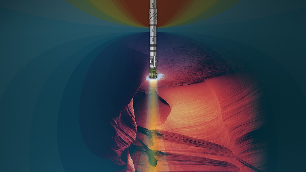 "IriSphere service was created in response to the needs of our customers for risk reduction, improved drilling efficiency and optimal casing point selection," said Tarek Rizk, president, Drilling & Measurements, Schlumberger. "IriSphere service was created in response to the needs of our customers for risk reduction, improved drilling efficiency and optimal casing point selection," said Tarek Rizk, president, Drilling & Measurements, Schlumberger.