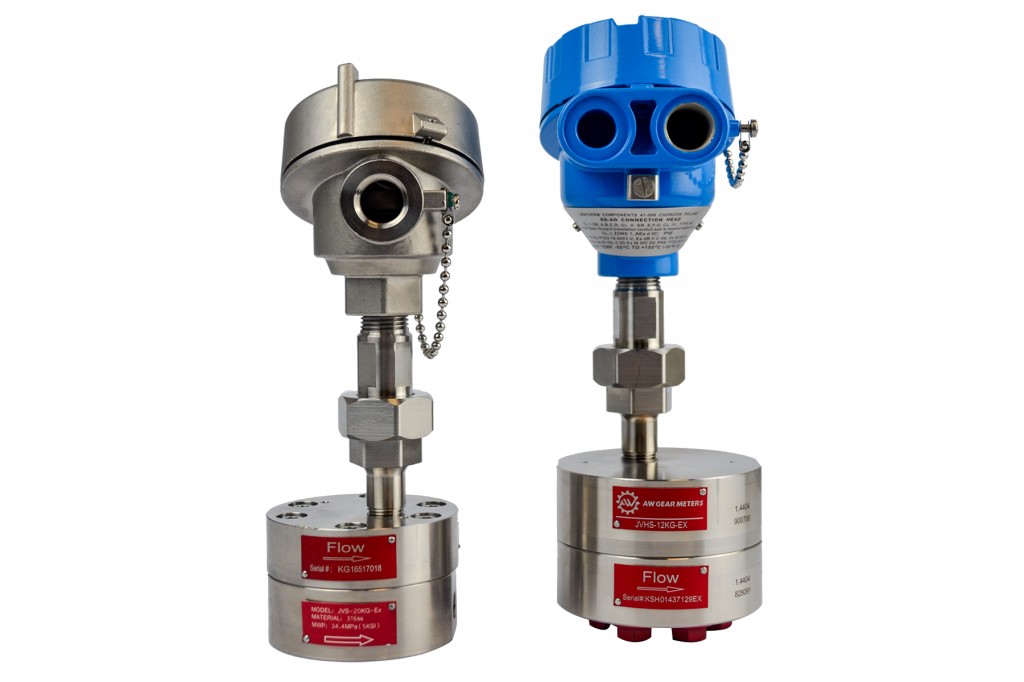 AW-Lake Company - HUB-40EX Sensors AW-Lake Company - HUB-40EX Sensors