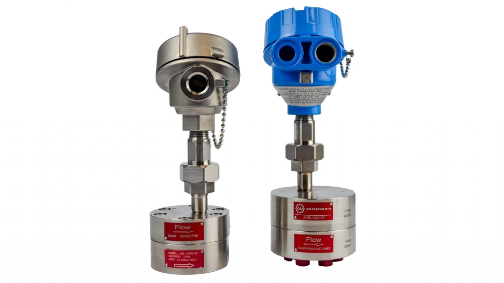 AW-Lake upgrades hazardous area rated flow sensor AW-Lake upgrades hazardous area rated flow sensor