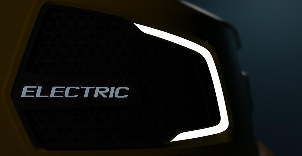 Volvo Group has a strong focus on electromobility, as demonstrated by new launches from Volvo CE.
