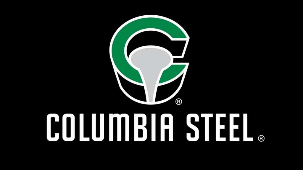 Greg Stegmaier retires as Director of Product Engineering at Columbia Steel Casting Co., Inc.