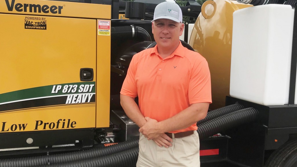 Over the years, Dewitt has held various equipment sales roles with increasing responsibilities — including previous positions with Vermeer Pacific and Vermeer Rocky Mountain. He has also served in the United States Air Force and as a police officer in Billings, Montana, and Visalia, California. Over the years, Dewitt has held various equipment sales roles with increasing responsibilities — including previous positions with Vermeer Pacific and Vermeer Rocky Mountain. He has also served in the United States Air Force and as a police officer in Billings, Montana, and Visalia, California.