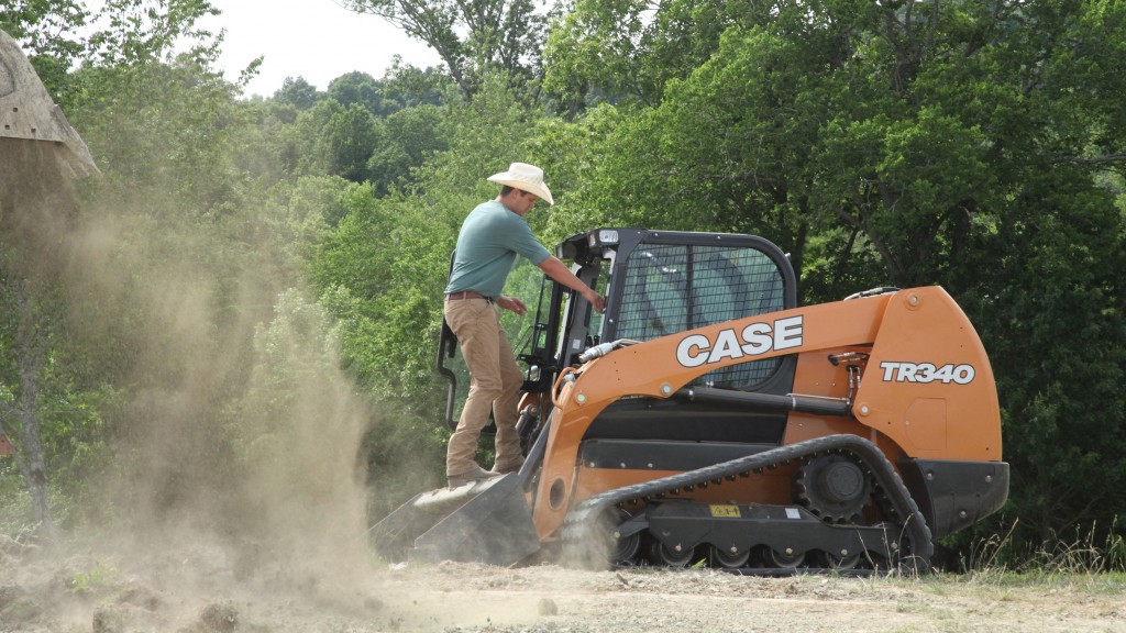 CASE will announce a series of related promotions and opportunities in the coming months, and in the lead-up to the construction industry’s biggest event: CONEXPO-CON/AGG 2020.