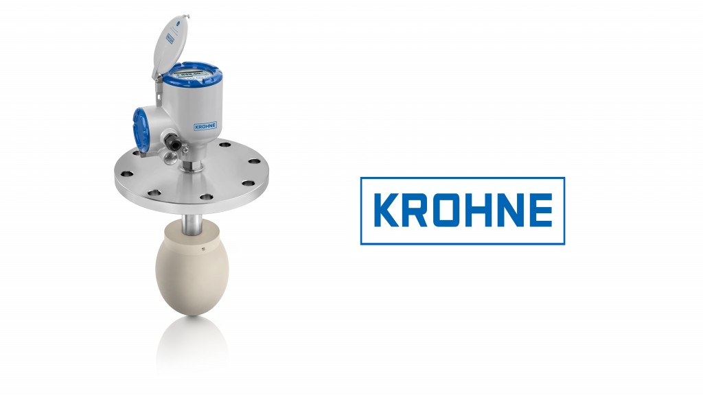 The OPTIWAVE 5400 and OPTIWAVE 7400 24 GHz radar level transmitters to be showcased are designed for specific industry needs, delivering reliable and accurate level measurement of liquids and solids, even in the most difficult applications. The OPTIWAVE 5400 and OPTIWAVE 7400 24 GHz radar level transmitters to be showcased are designed for specific industry needs, delivering reliable and accurate level measurement of liquids and solids, even in the most difficult applications.