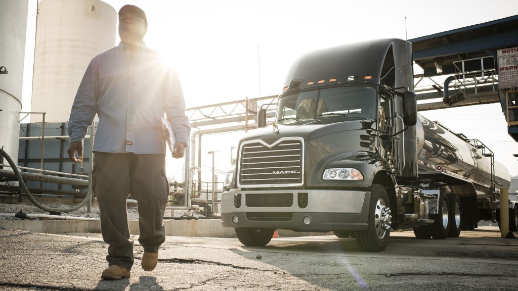 Mack Trucks launched an all-new Mack Certified Used Truck program, including an industry-first factory-backed warranty to give customers added peace of mind.