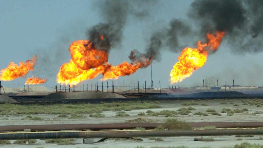 "While we cannot control all factors that contribute to gas flaring, we can and must address the regulatory frameworks, infrastructure and technology gaps to utilize or conserve associated gas," said Riccardo Puliti, the World Bank's Senior Director and head of its Energy & Extractives Global Practice. "While we cannot control all factors that contribute to gas flaring, we can and must address the regulatory frameworks, infrastructure and technology gaps to utilize or conserve associated gas," said Riccardo Puliti, the World Bank's Senior Director and head of its Energy & Extractives Global Practice.