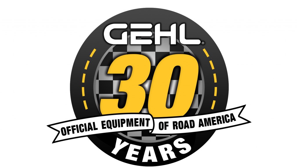 Manitou North America continues 30 year partnership with Road America