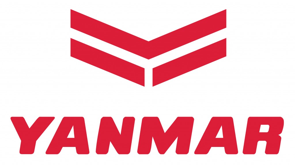 Yanmar logo