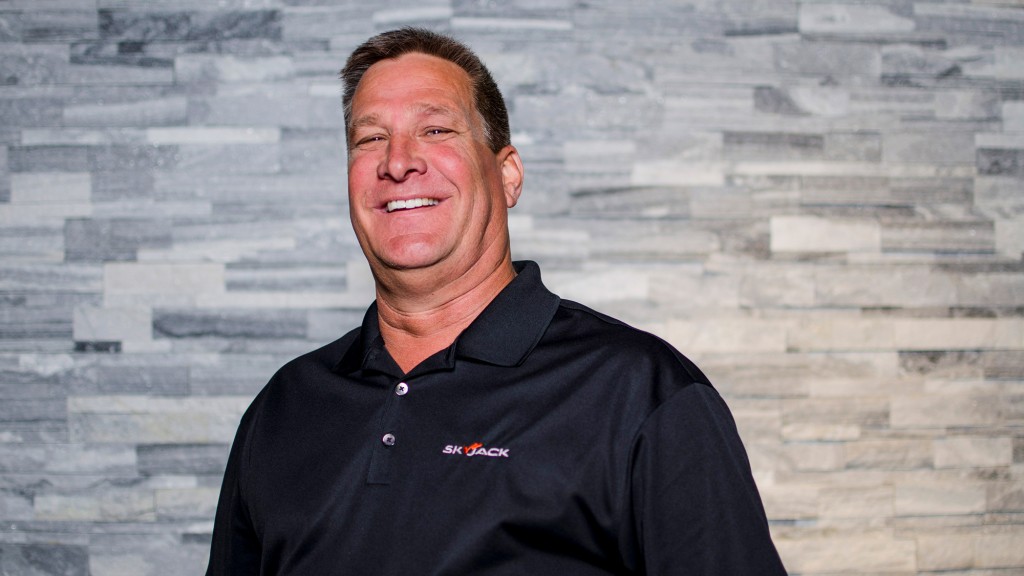 Over the past five years Dave was a National Account Manager for Skyjack Inc and was always professional, diligent, and above all honest. He built relationships with coworkers and clients, which turned quite easily into friendships.