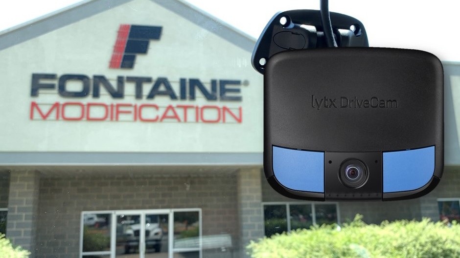 Fontaine to offer Lytx video telematics pre-wire packages for major truck brands