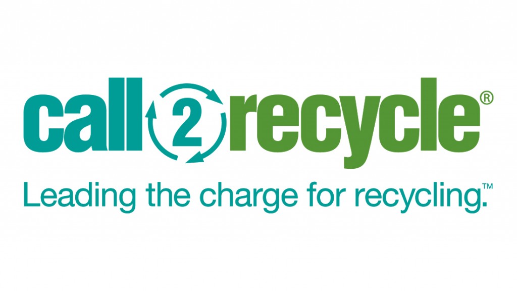 call2recycle logo
