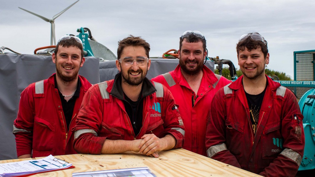 The launch of Motive Personnel sees the Banff-headquartered company continue its assertive growth strategy to become a £20million EBITDA business in the next five years, following significant investment from EV Private Equity (EV) earlier this year. The launch of Motive Personnel sees the Banff-headquartered company continue its assertive growth strategy to become a £20million EBITDA business in the next five years, following significant investment from EV Private Equity (EV) earlier this year.
