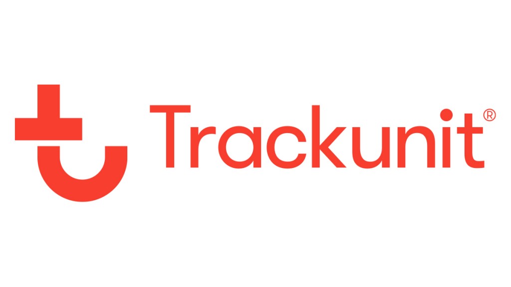 Trackunit partners with Point of Rental Software