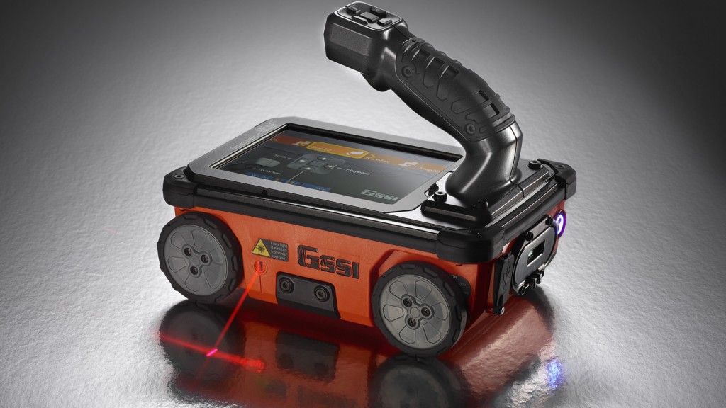 GSSI launches new GPR video training series