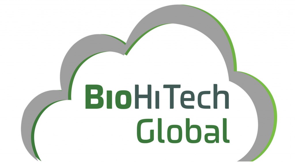 BioHiTech Global provides a behind the scenes look at Entsorga West Virginia waste to fuel plant