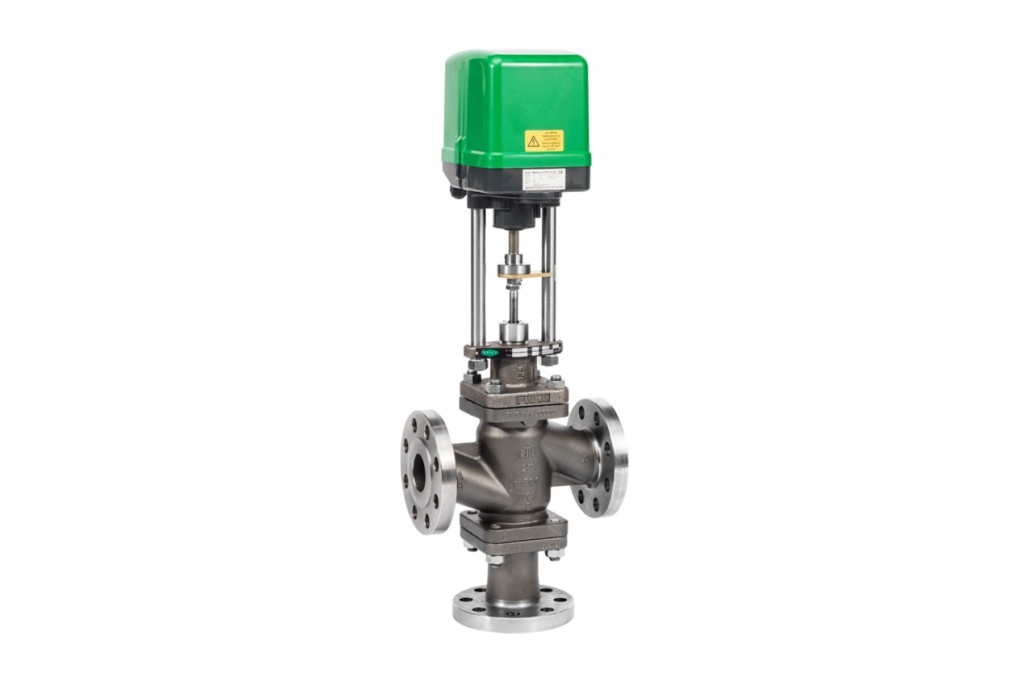 CIRCOR - RTK REflex Valves CIRCOR - RTK REflex Valves
