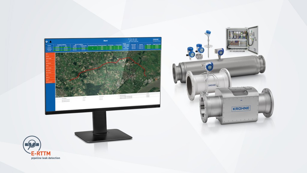 The leak detection module provides the unique PipePatrol E-RTTM (Extended Real Time Transient Model) based leak detection and localisation for liquids and gases which is applied on over 350 pipelines worldwide. The leak detection module provides the unique PipePatrol E-RTTM (Extended Real Time Transient Model) based leak detection and localisation for liquids and gases which is applied on over 350 pipelines worldwide.