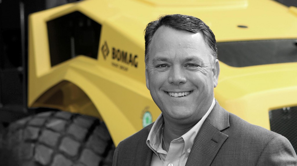 Matt Nelson brings 20+ years of capital and road construction equipment sales, distributor and sales management experience to BOMAG.