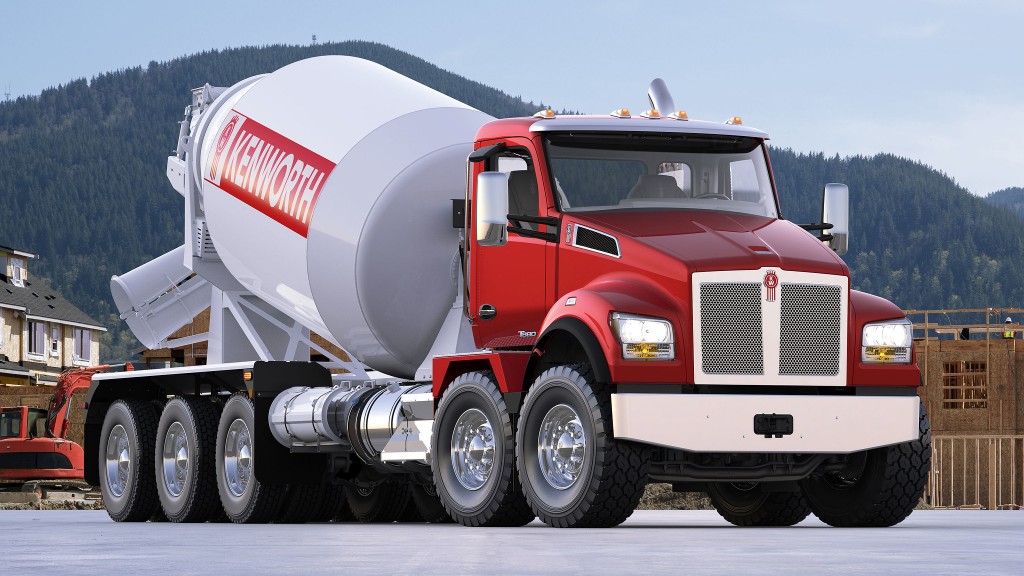Kenworth expands online Body Builder Academy  video library